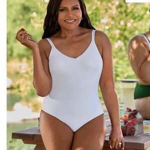 Andie SwimThe Archive Marco One Piece